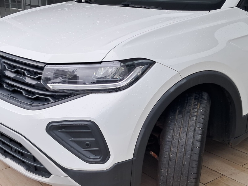 volkswagen t-cross 1.0 200 tsi total flex automatico 4p 202523