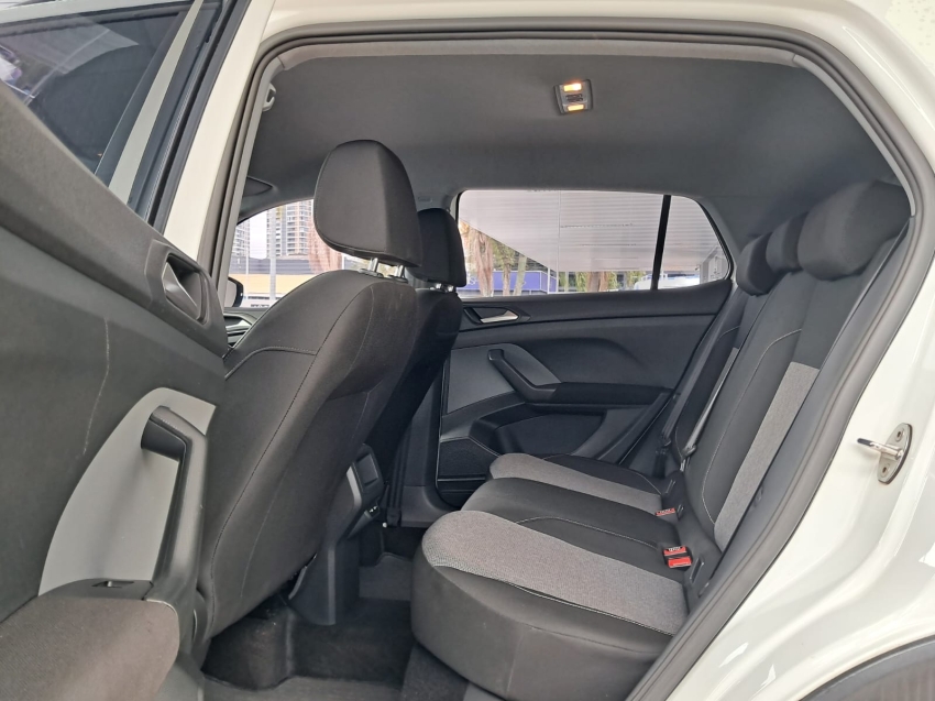 volkswagen t-cross 1.0 200 tsi total flex automatico 4p 20258