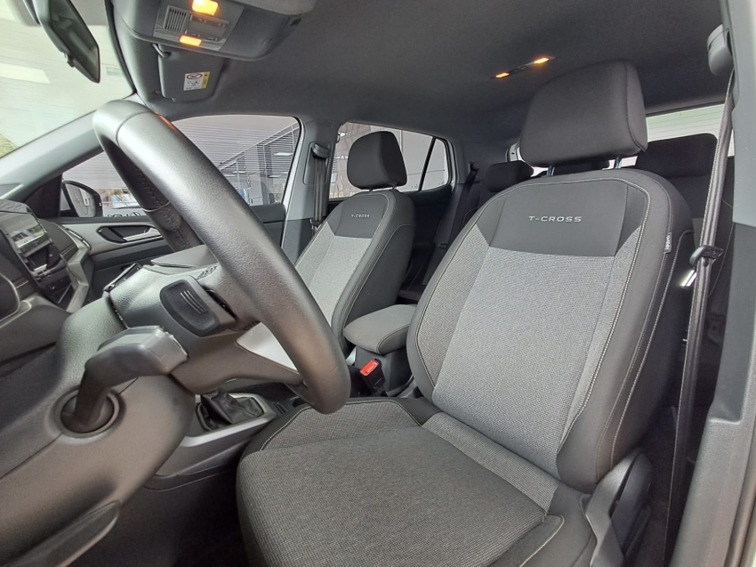 volkswagen t-cross 1.0 200 tsi total flex automatico 4p 202515