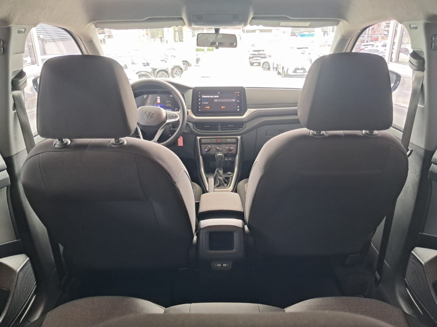 volkswagen t-cross 1.0 200 tsi total flex automatico 4p 202520