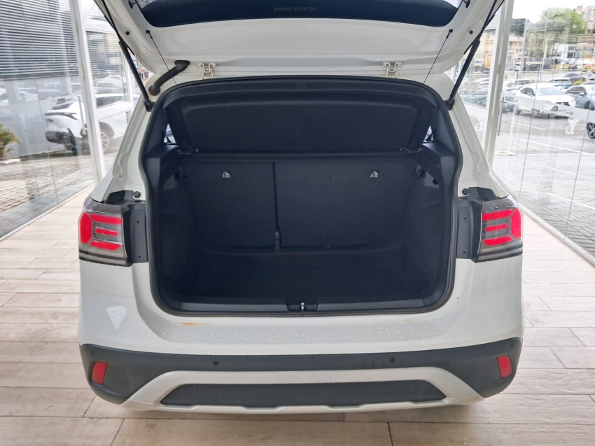 volkswagen t-cross 1.0 200 tsi total flex automatico 4p 20256