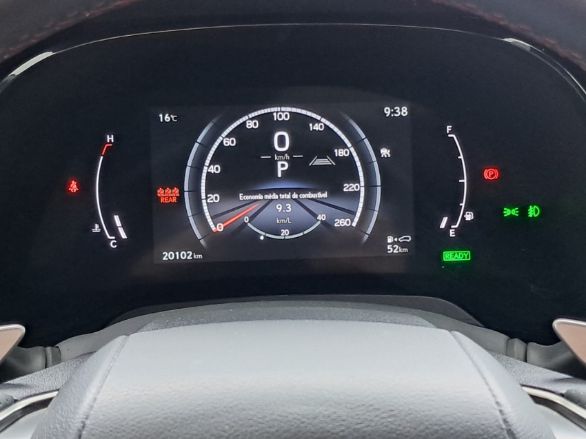 lexus rx 500h 2.4 turbo dual vvt-i hybrid f-sport awd automatico hibrido 4p 202410