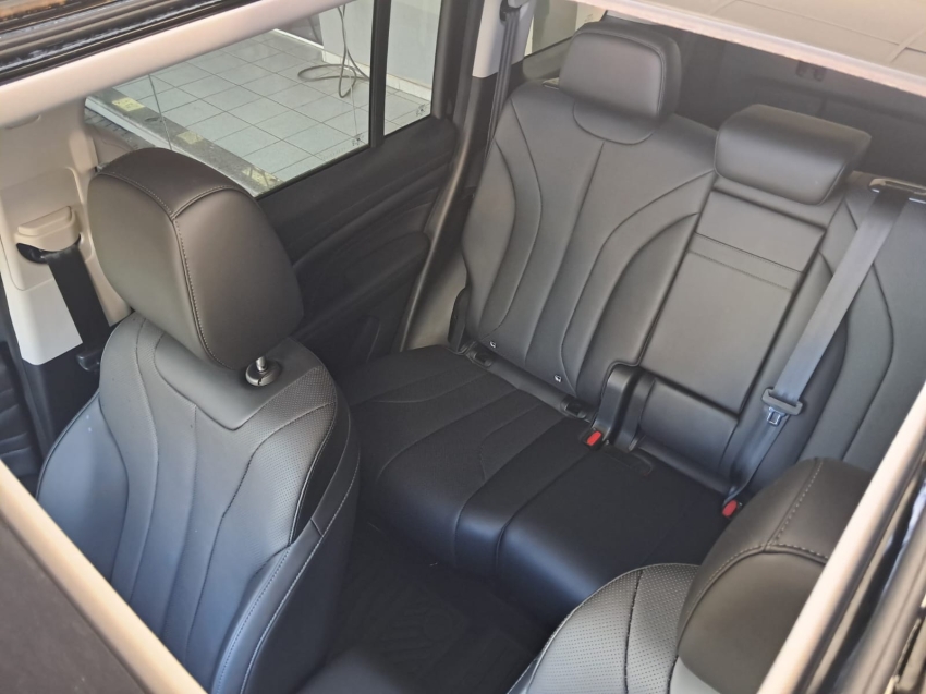 gwm haval h9 2.4 turbo diesel exclusive 4x4 automatico 4p 20267