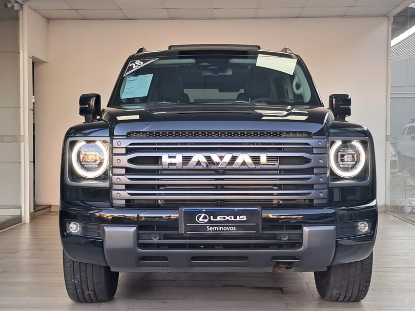 gwm haval h9 2.4 turbo diesel exclusive 4x4 automatico 4p 20261