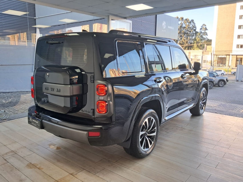 gwm haval h9 2.4 turbo diesel exclusive 4x4 automatico 4p 20265