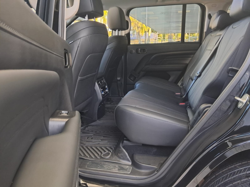 gwm haval h9 2.4 turbo diesel exclusive 4x4 automatico 4p 20269