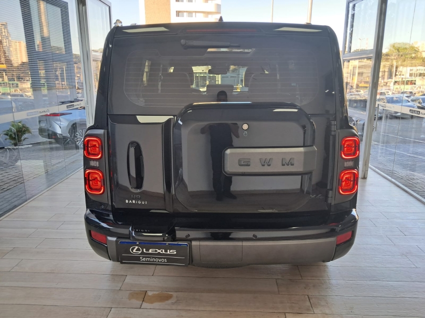 gwm haval h9 2.4 turbo diesel exclusive 4x4 automatico 4p 20264