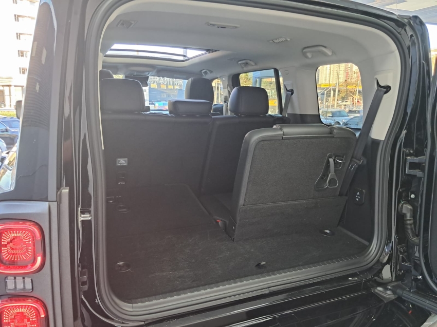 gwm haval h9 2.4 turbo diesel exclusive 4x4 automatico 4p 202611