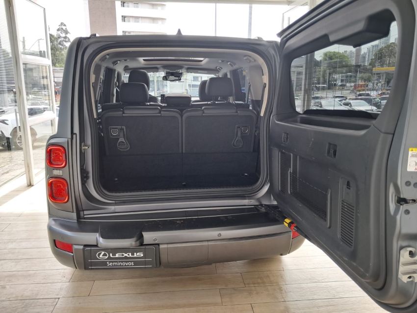 gwm haval h9 2.4 turbo diesel exclusive 4x4 automatico 4p 20267