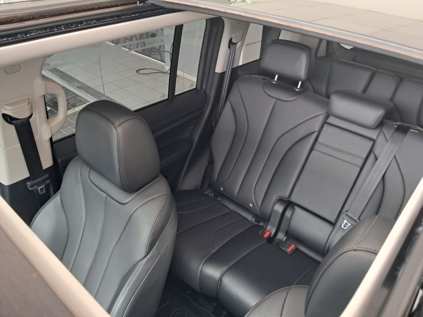 gwm haval h9 2.4 turbo diesel exclusive 4x4 automatico 4p 202617