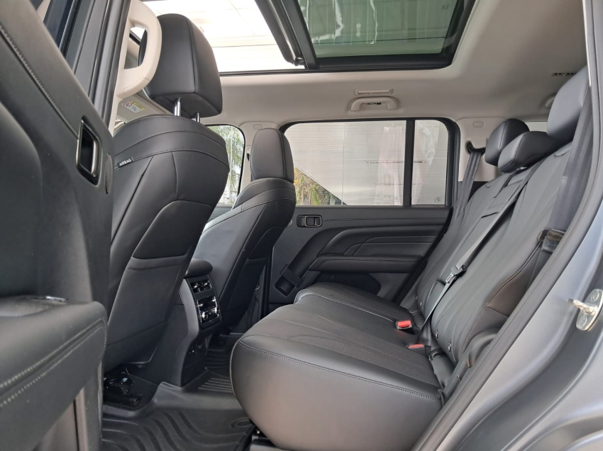 gwm haval h9 2.4 turbo diesel exclusive 4x4 automatico 4p 20269