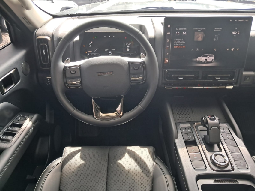 gwm haval h9 2.4 turbo diesel exclusive 4x4 automatico 4p 202613