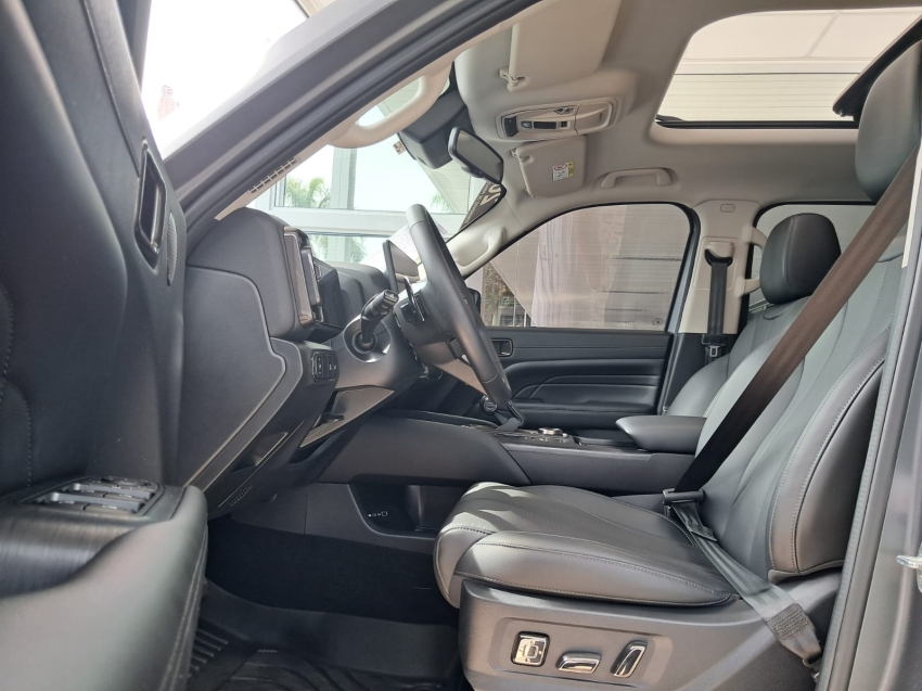 gwm haval h9 2.4 turbo diesel exclusive 4x4 automatico 4p 20268