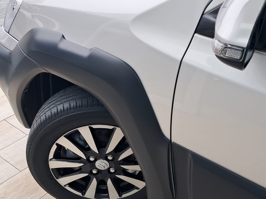 toyota etios cross 1.5 16v flex 4p automatico 201811