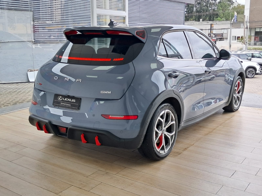 gwm ora 03 63 kw eletrico gt 2.0 4p automatico 20245