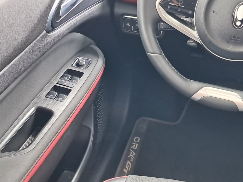 gwm ora 03 63 kw eletrico gt 2.0 4p automatico 202425