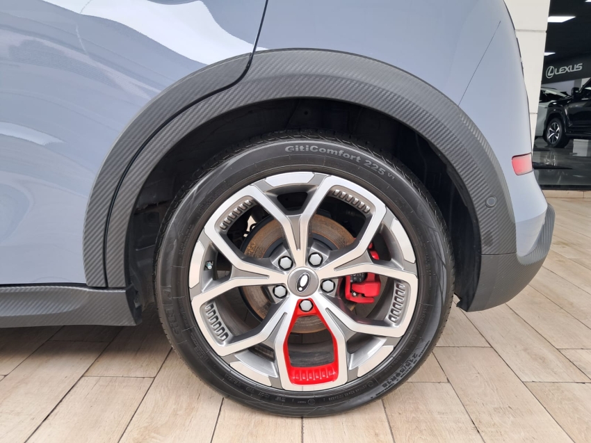 gwm ora 03 63 kw eletrico gt 2.0 4p automatico 202419
