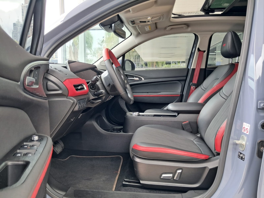 gwm ora 03 63 kw eletrico gt 2.0 4p automatico 202424