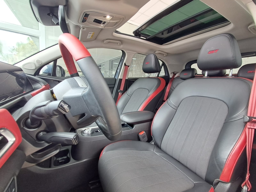 gwm ora 03 63 kw eletrico gt 2.0 4p automatico 202411