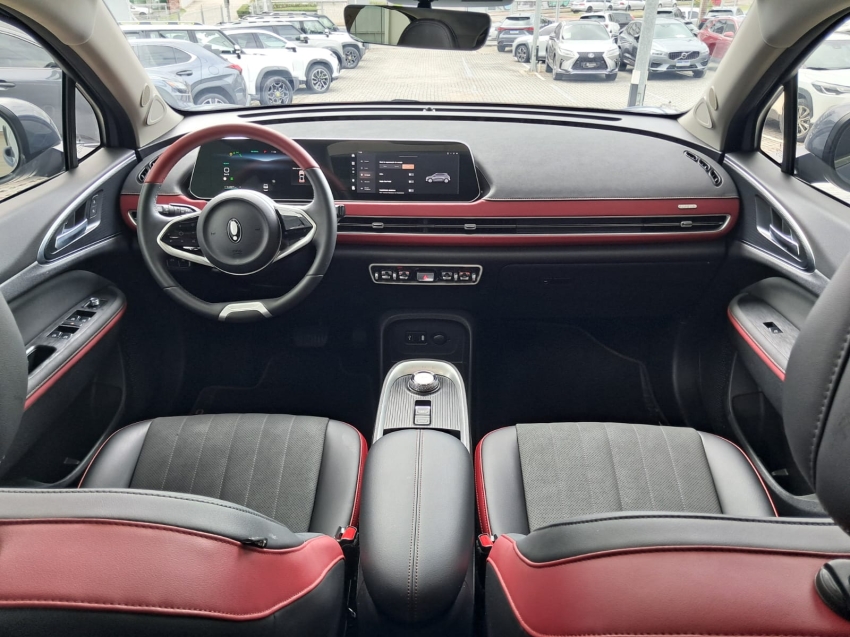gwm ora 03 63 kw eletrico gt 2.0 4p automatico 202413