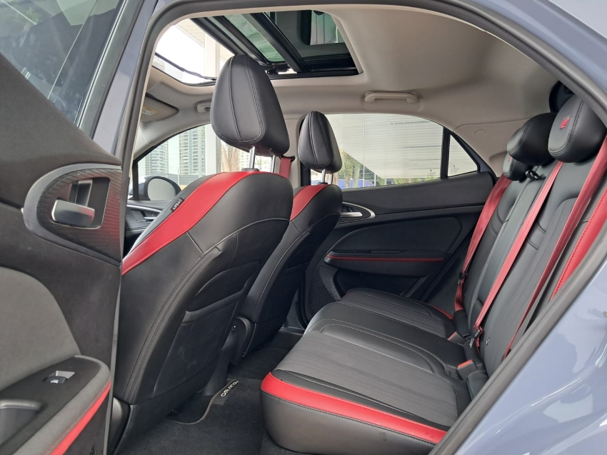 gwm ora 03 63 kw eletrico gt 2.0 4p automatico 202412
