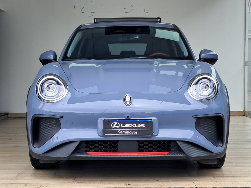 gwm ora 03 63 kw eletrico gt 2.0 4p automatico 20241