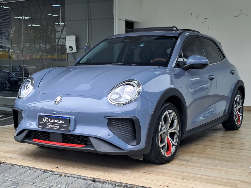 gwm ora 03 63 kw eletrico gt 2.0 4p automatico 20242