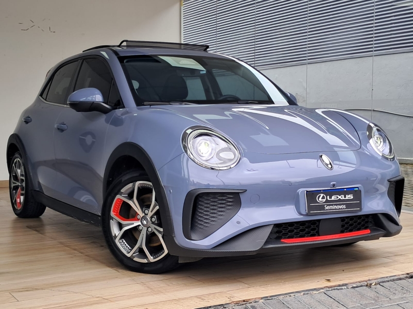 gwm ora 03 63 kw eletrico gt 2.0 4p automatico 20240