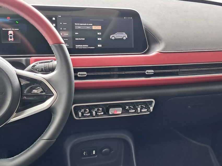 gwm ora 03 63 kw eletrico gt 2.0 4p automatico 202415