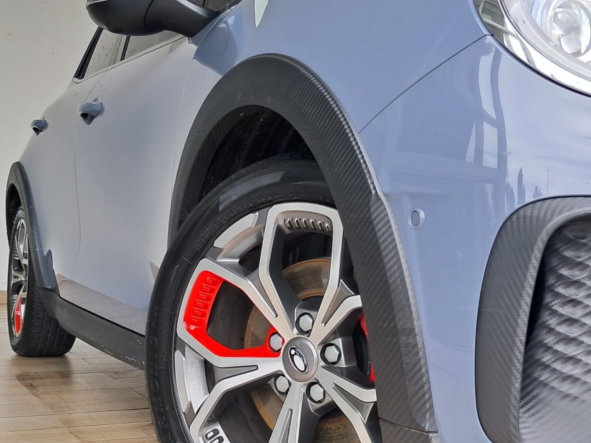 gwm ora 03 63 kw eletrico gt 2.0 4p automatico 202420
