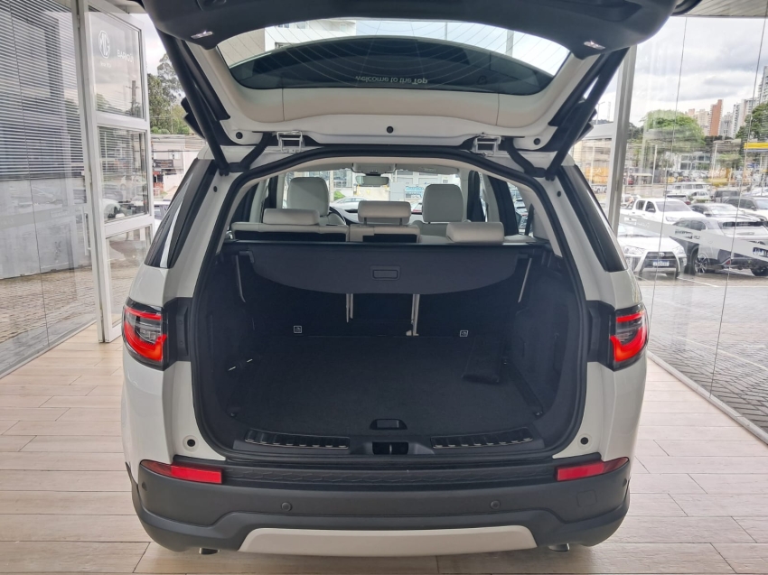 land rover discovery sport 2.0 p250 turbo flex s automatico 4p 20226