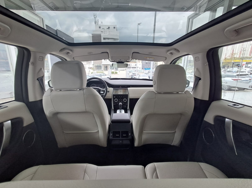land rover discovery sport 2.0 p250 turbo flex s automatico 4p 20227