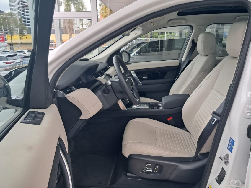 land rover discovery sport 2.0 p250 turbo flex s automatico 4p 20228