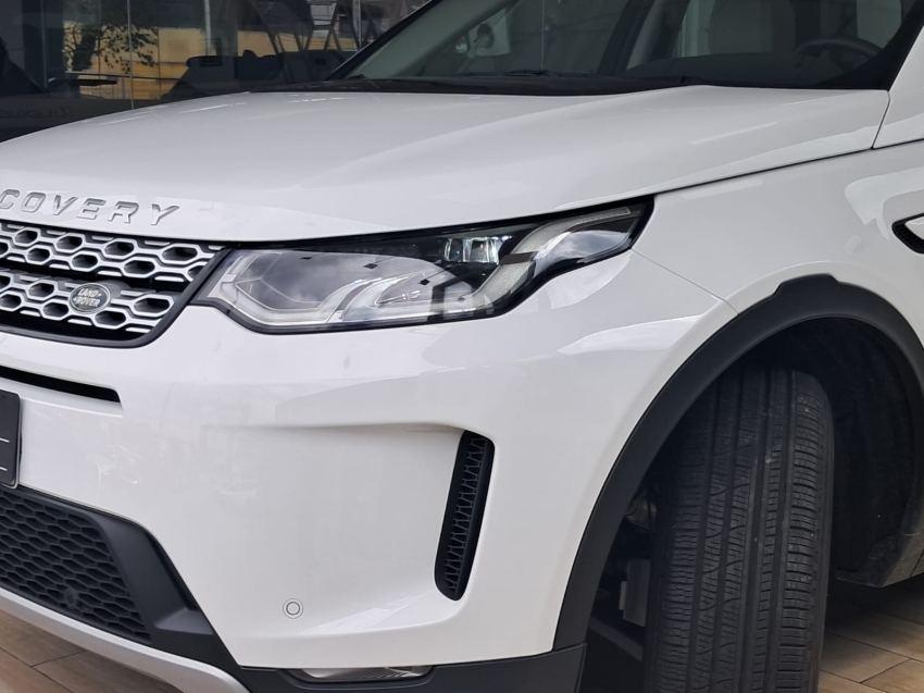 land rover discovery sport 2.0 p250 turbo flex s automatico 4p 202229
