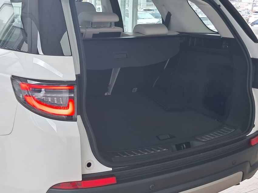 land rover discovery sport 2.0 p250 turbo flex s automatico 4p 202221
