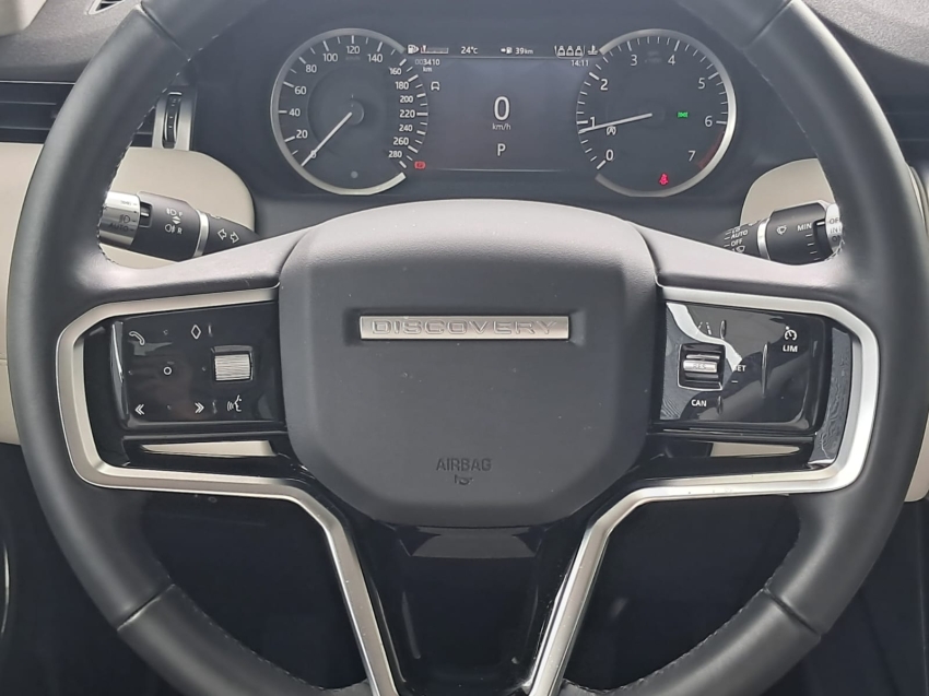 land rover discovery sport 2.0 p250 turbo flex s automatico 4p 202213