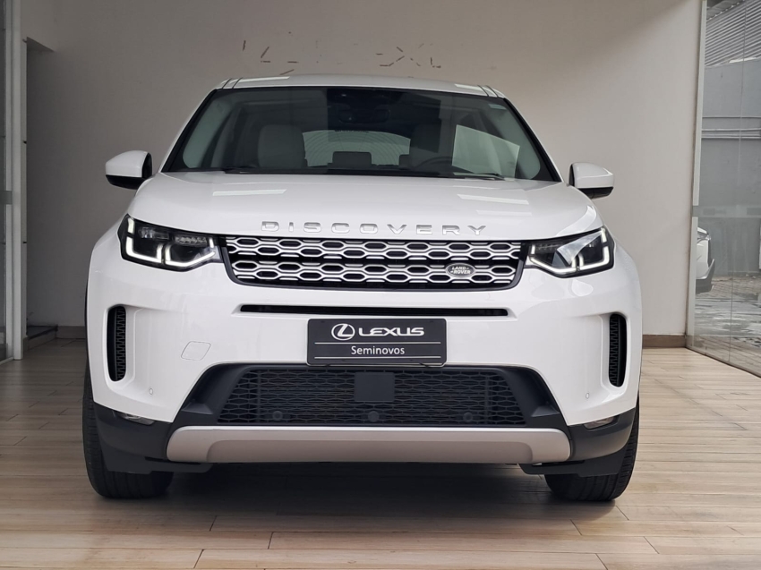land rover discovery sport 2.0 p250 turbo flex s automatico 4p 20221