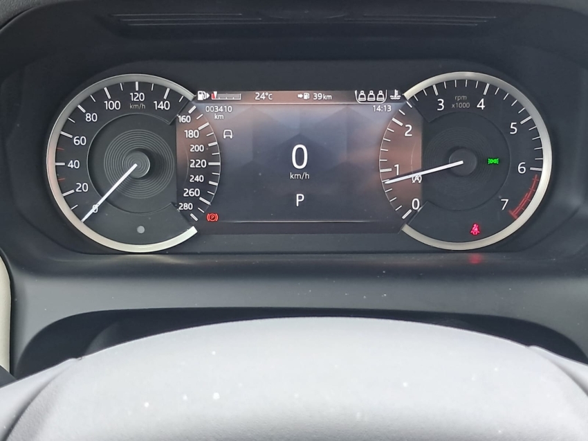 land rover discovery sport 2.0 p250 turbo flex s automatico 4p 202214