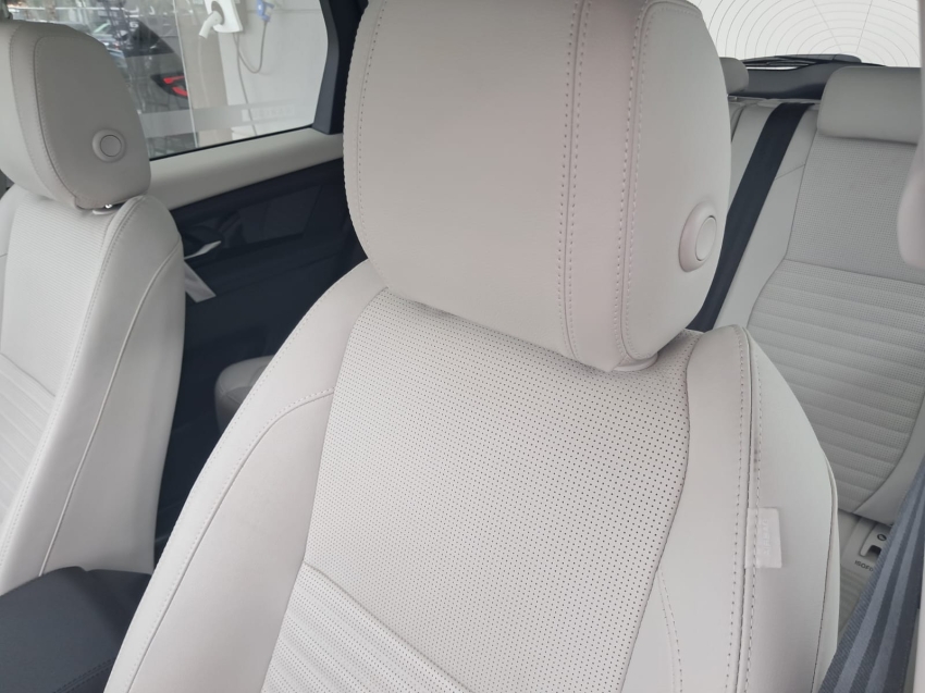land rover discovery sport 2.0 p250 turbo flex s automatico 4p 202226