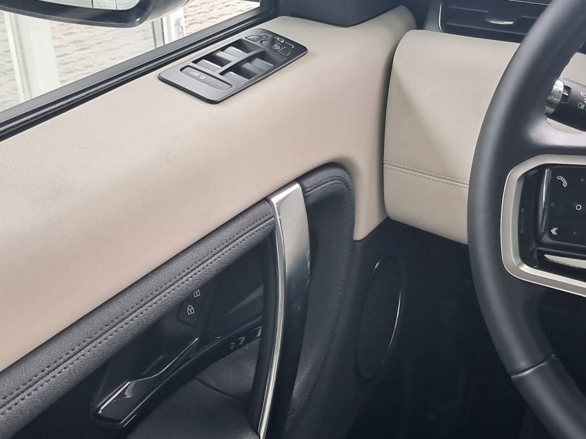 land rover discovery sport 2.0 p250 turbo flex s automatico 4p 202224