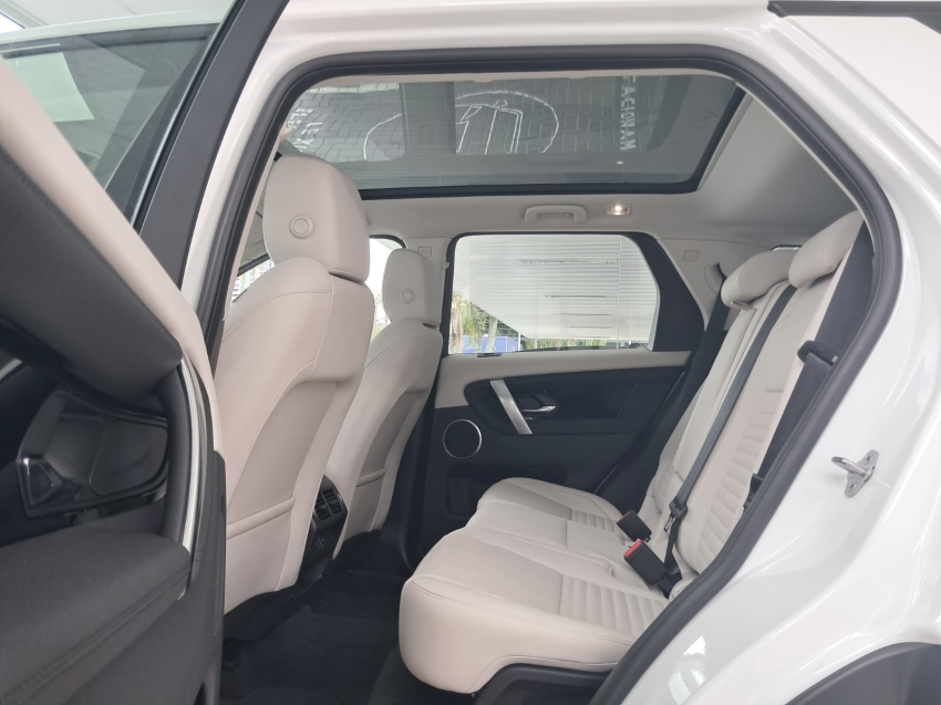 land rover discovery sport 2.0 p250 turbo flex s automatico 4p 20229