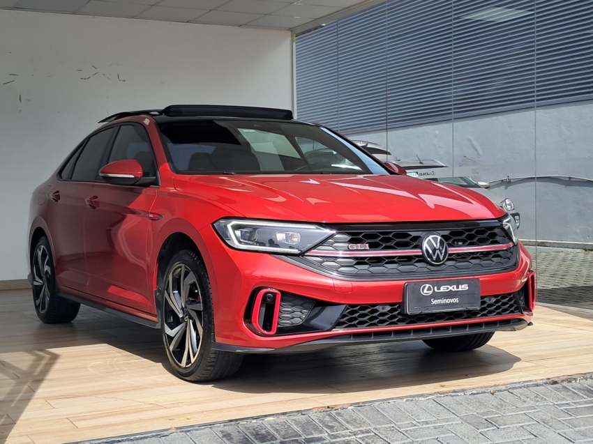 volkswagen jetta 2.0 350 tsi gasolina gli dsg 4p automatico 202329