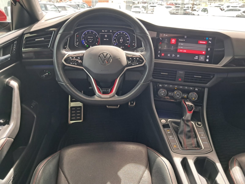 volkswagen jetta 2.0 350 tsi gasolina gli dsg 4p automatico 202315