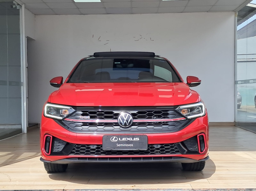 volkswagen jetta 2.0 350 tsi gasolina gli dsg 4p automatico 20231