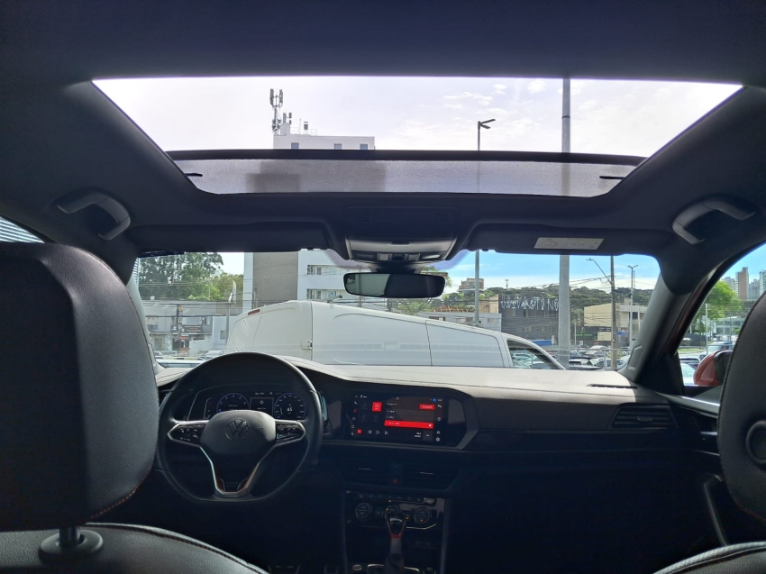 volkswagen jetta 2.0 350 tsi gasolina gli dsg 4p automatico 202321