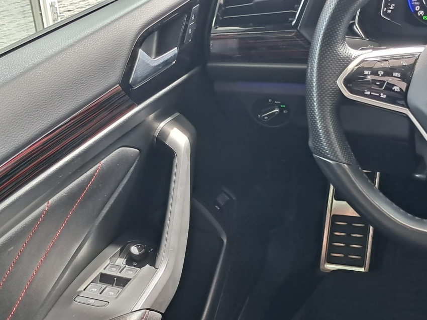 volkswagen jetta 2.0 350 tsi gasolina gli dsg 4p automatico 202325
