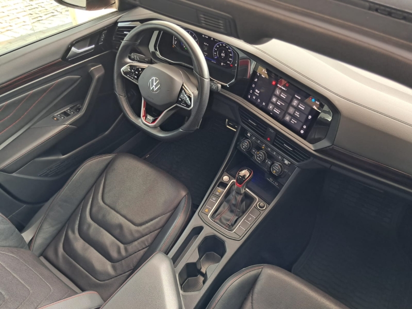 volkswagen jetta 2.0 350 tsi gasolina gli dsg 4p automatico 202313