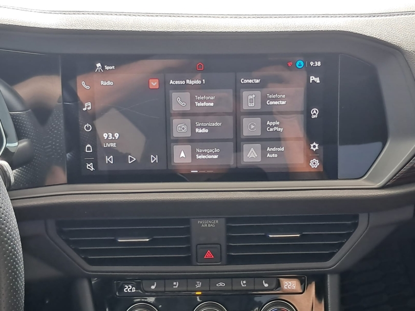 volkswagen jetta 2.0 350 tsi gasolina gli dsg 4p automatico 202318