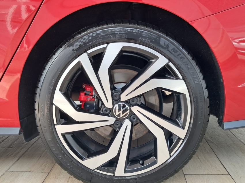 volkswagen jetta 2.0 350 tsi gasolina gli dsg 4p automatico 202320
