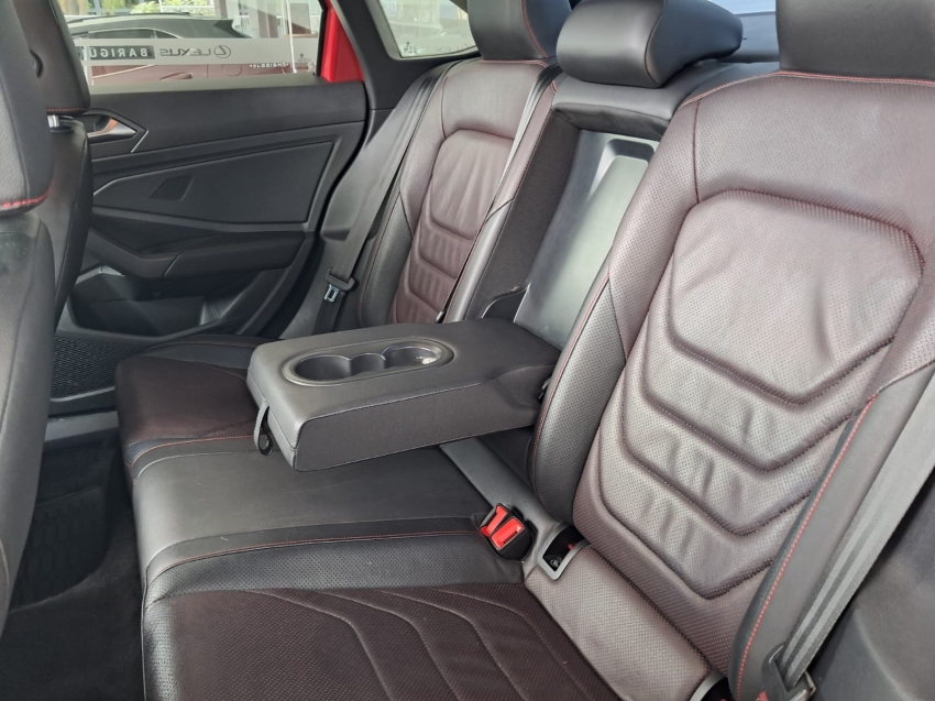 volkswagen jetta 2.0 350 tsi gasolina gli dsg 4p automatico 202322